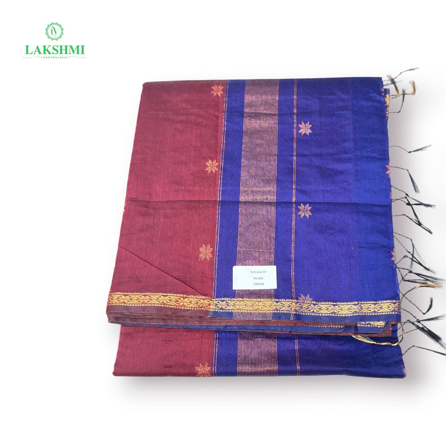 Maheswari 6Y - 190649
