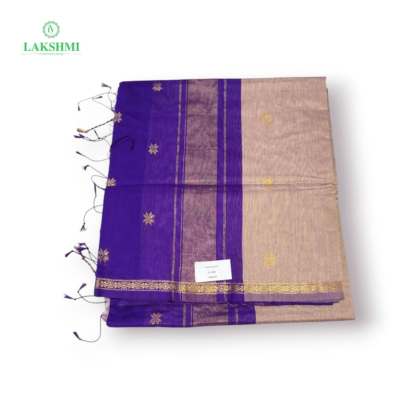 Maheswari 6Y - 190643