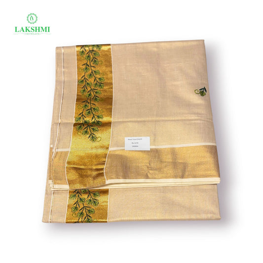 Navya Tissue EMB 6Y - 190604