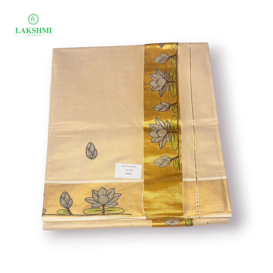 Navya Tissue EMB 6Y - 190602