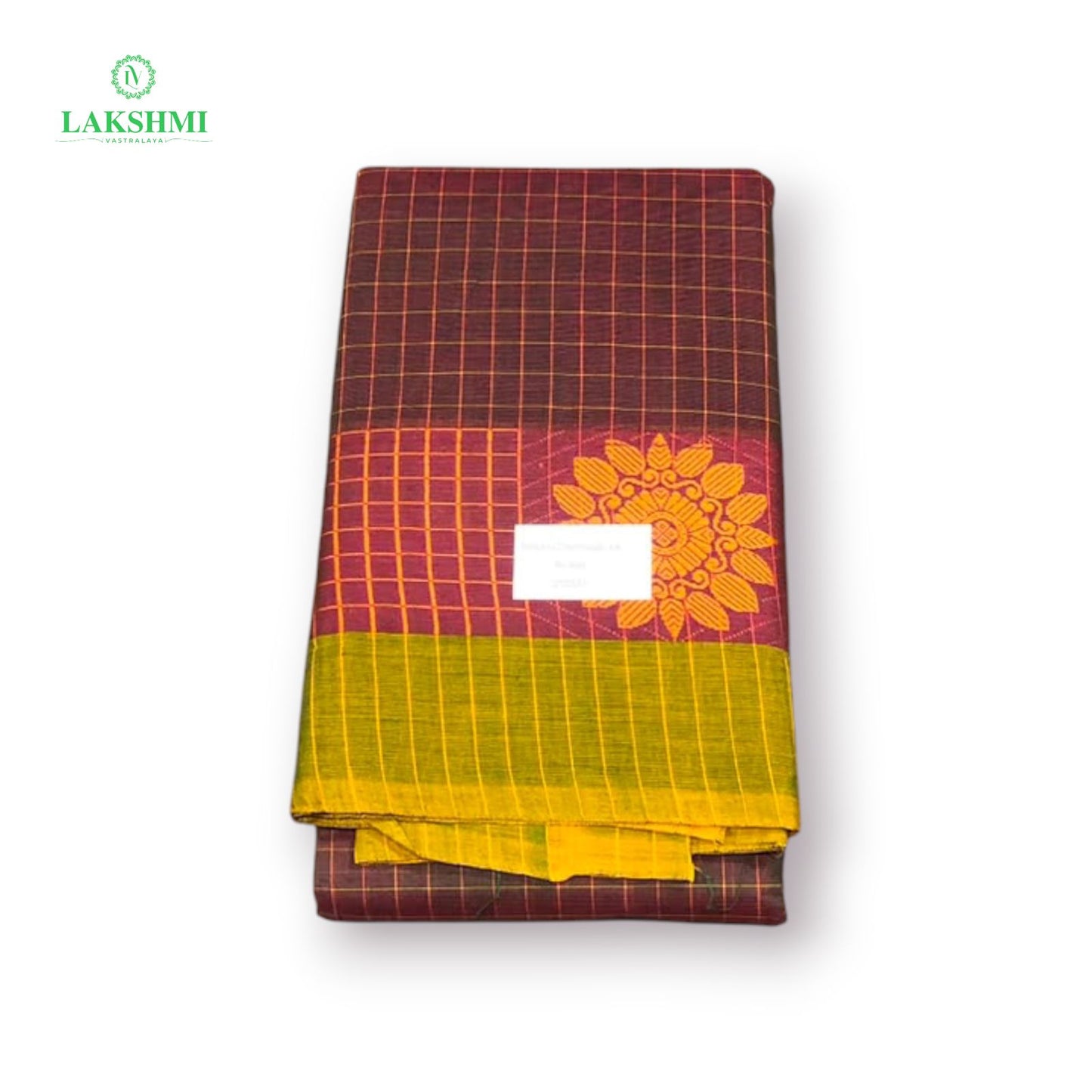 Thillana Chettinadu Cotton 6Y - 210307