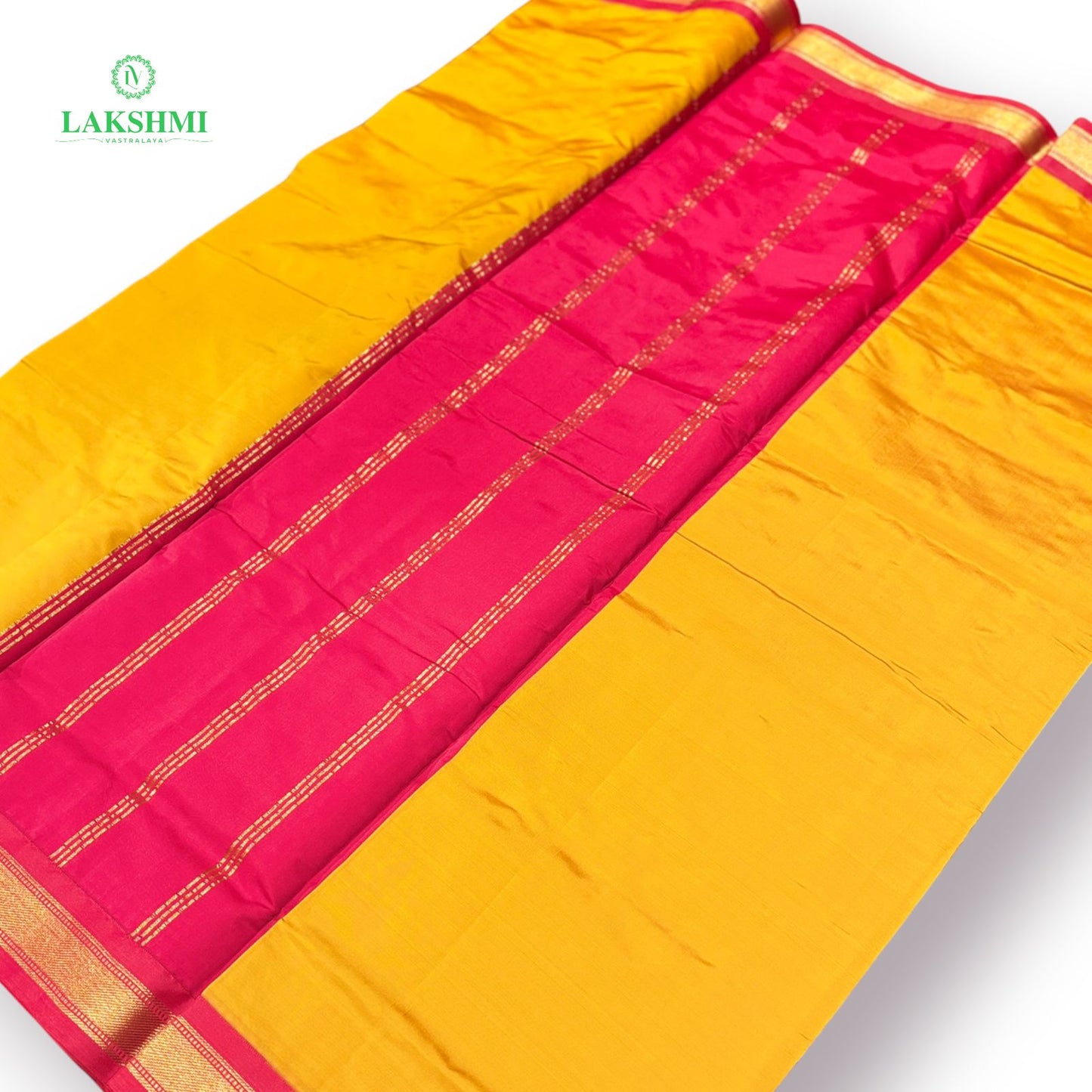 Mahati Mustard / Pink  Contrast 10.5Y - 190621