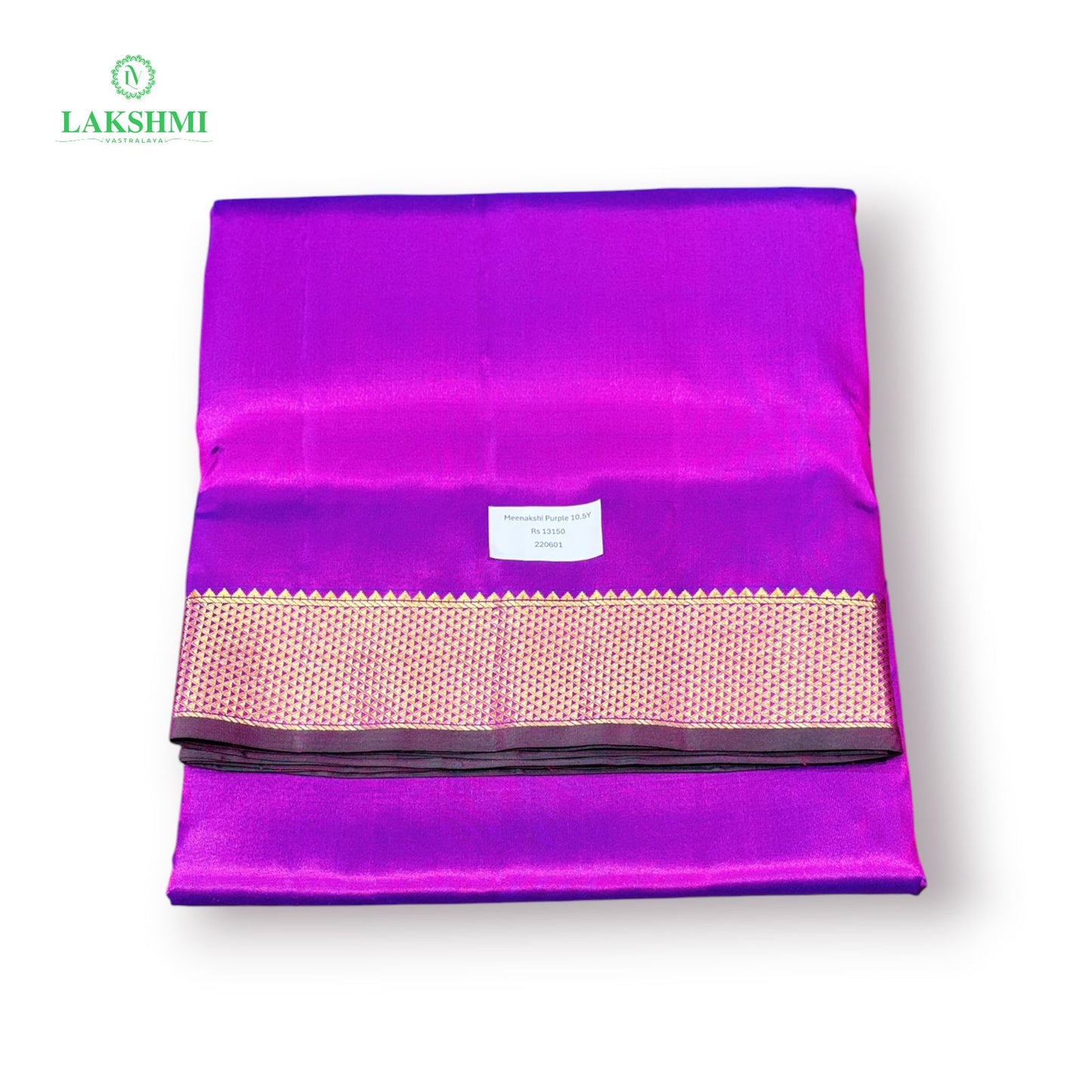 Meenakshi Pure Bridal - 220601