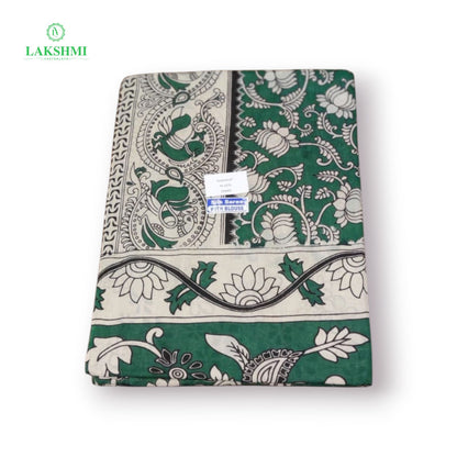Kalakriti Cotton Silk 6 Yards