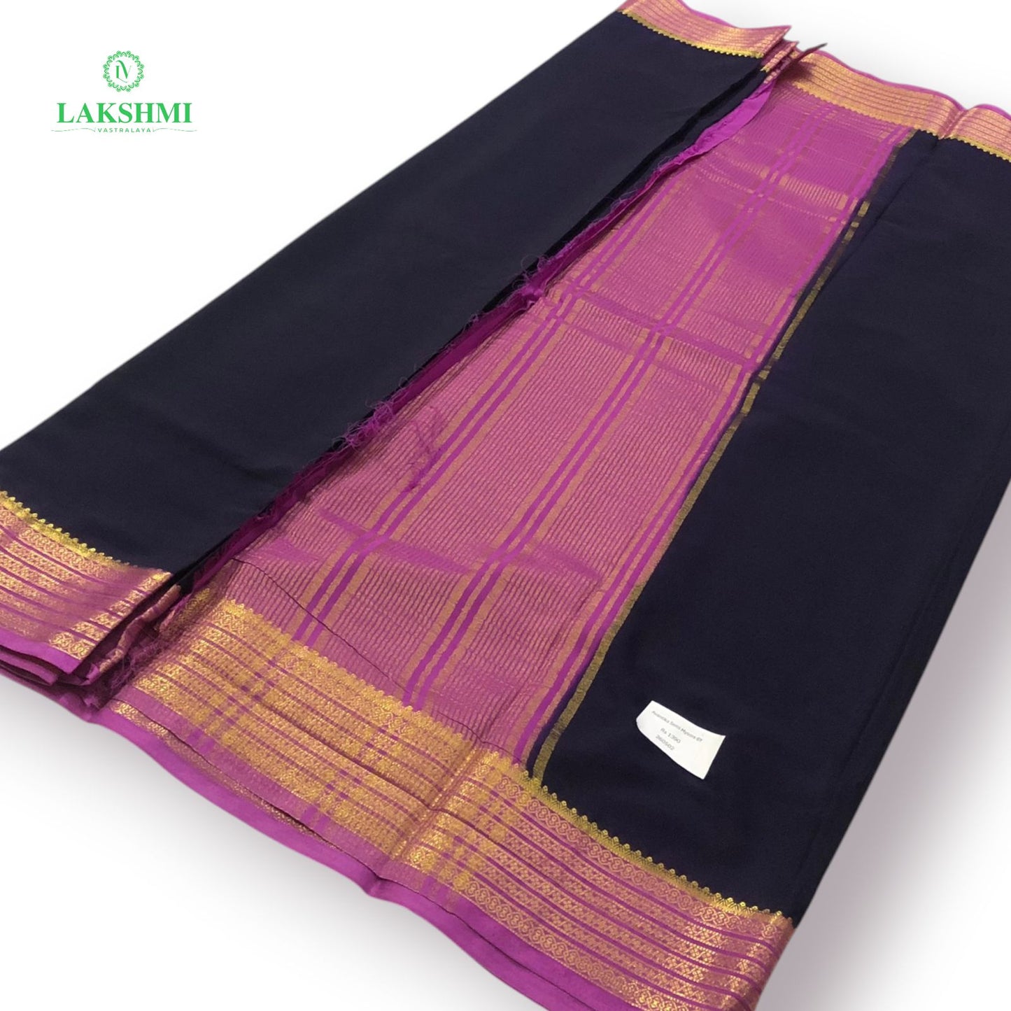 Avantika Semi Crepe Checks Contrast 6y - 260502