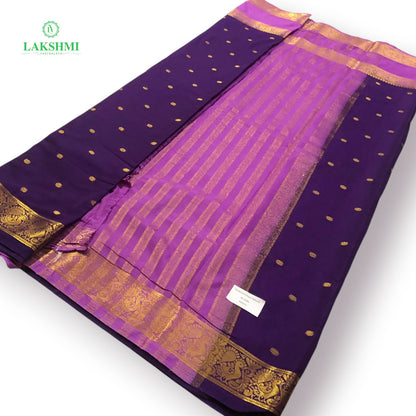 Tanvika Semi Crepe Checks Contrast 6y - 260501