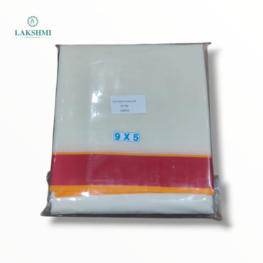9*5 Cotton Colour UB - 240615