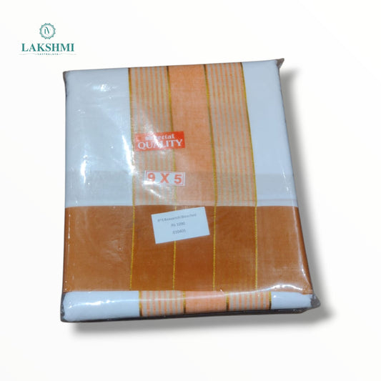 9*5 Baavanchi Bleached