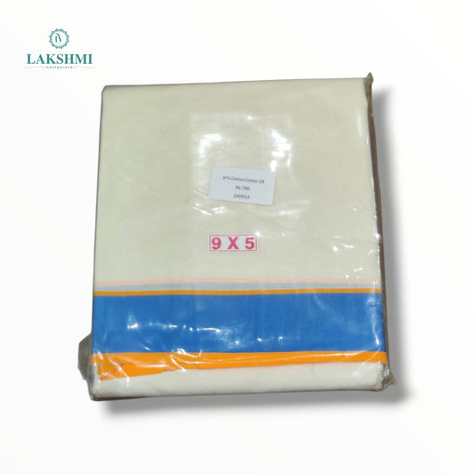 9*5 Cotton Colour UB - 240613