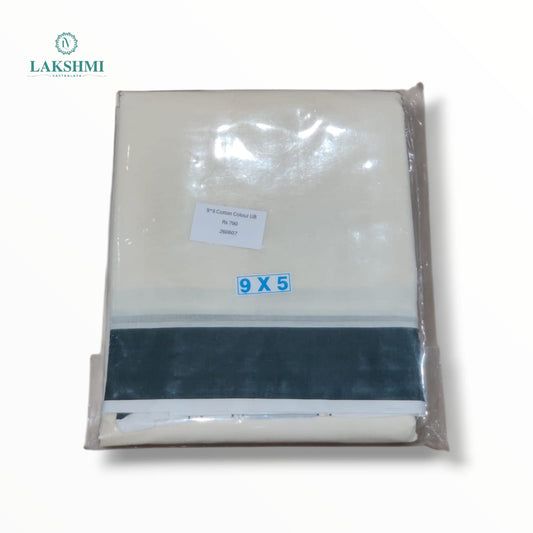 9*5 Cotton Colour UB - 240607