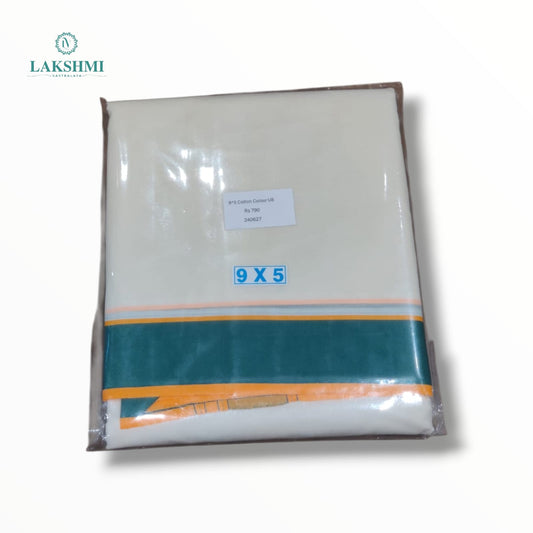 9*5 Cotton Colour UB - 240627