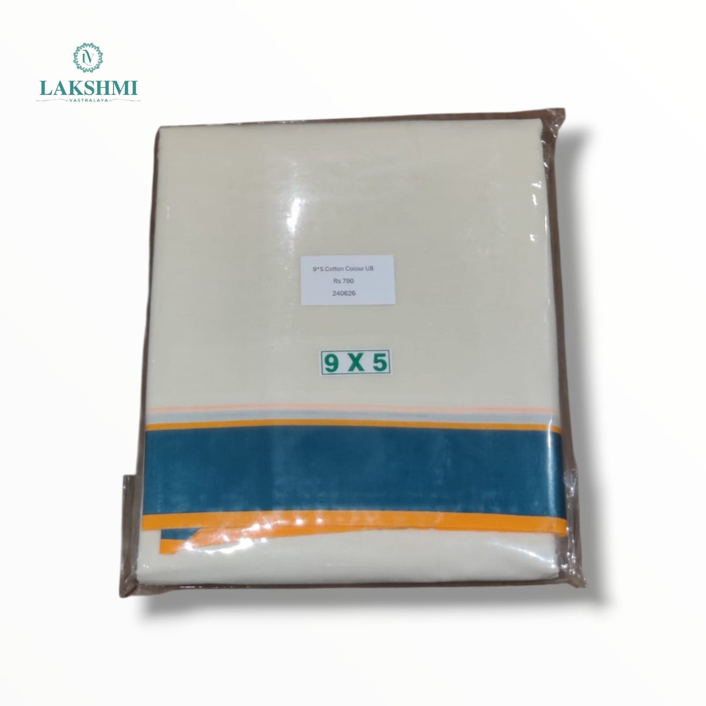 9*5 Cotton Colour UB - 240628