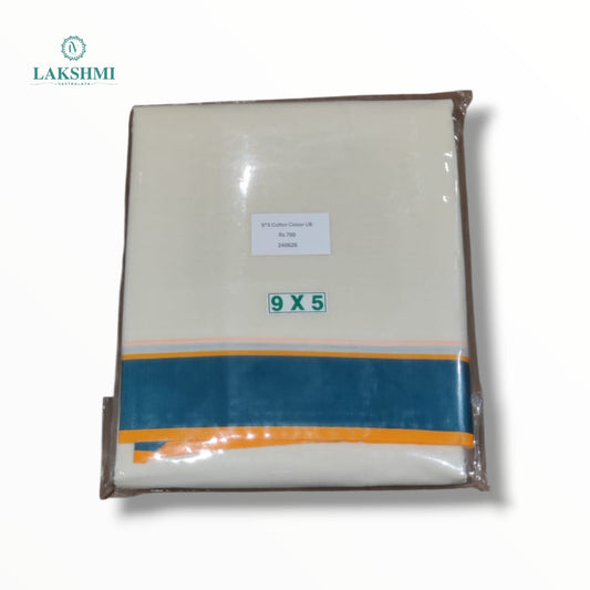 9*5 Cotton Colour UB - 240628