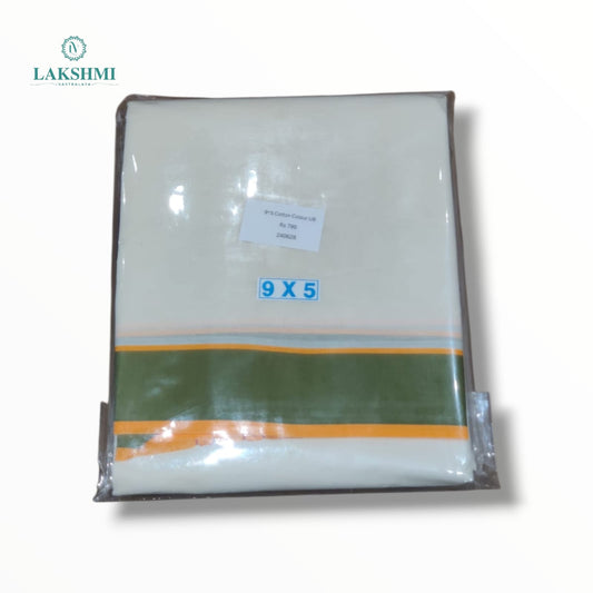 9*5 Cotton Colour UB - 240628