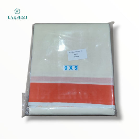 9*5 Cotton Colour UB - 240604