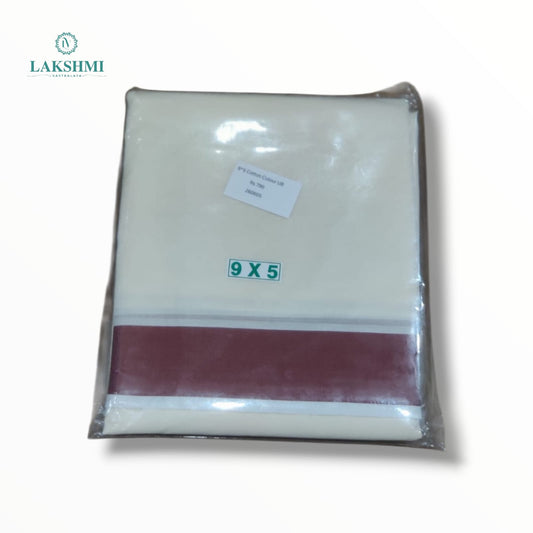 9*5 Cotton Colour UB - 240605