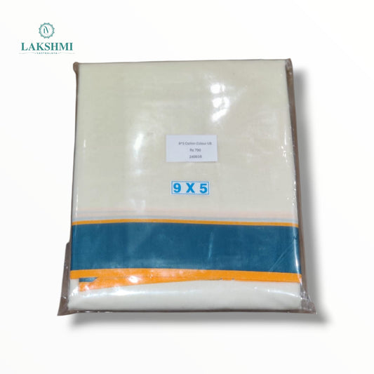 9*5 Cotton Colour UB - 240602