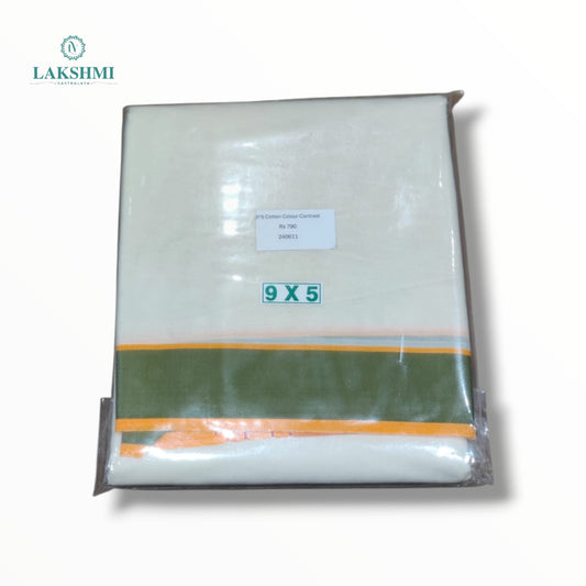 9*5 Cotton Colour UB - 240611