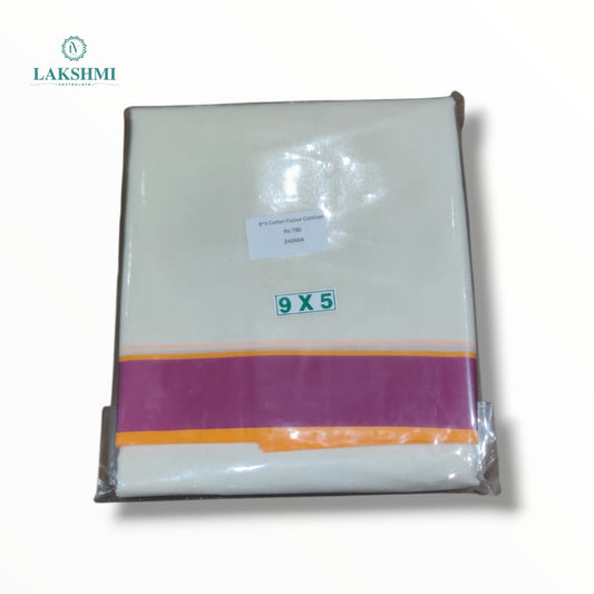 9*5 Cotton Colour UB - 240604
