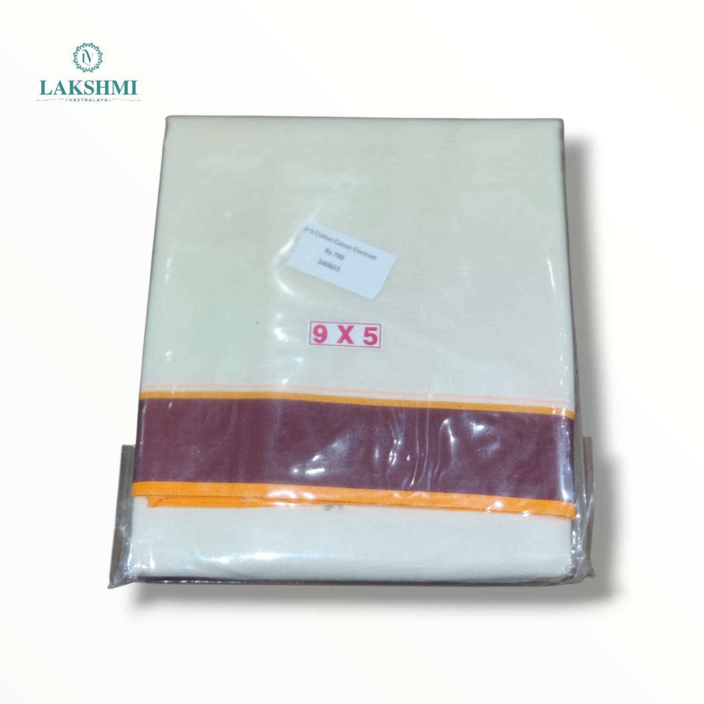 9*5 Cotton Colour UB - 240603