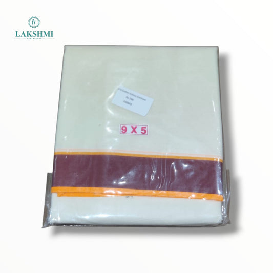 9*5 Cotton Colour UB - 240603