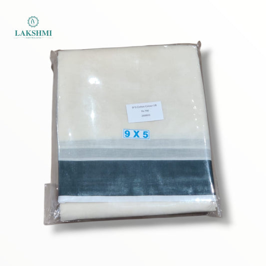9*5 Cotton Colour UB - 240603