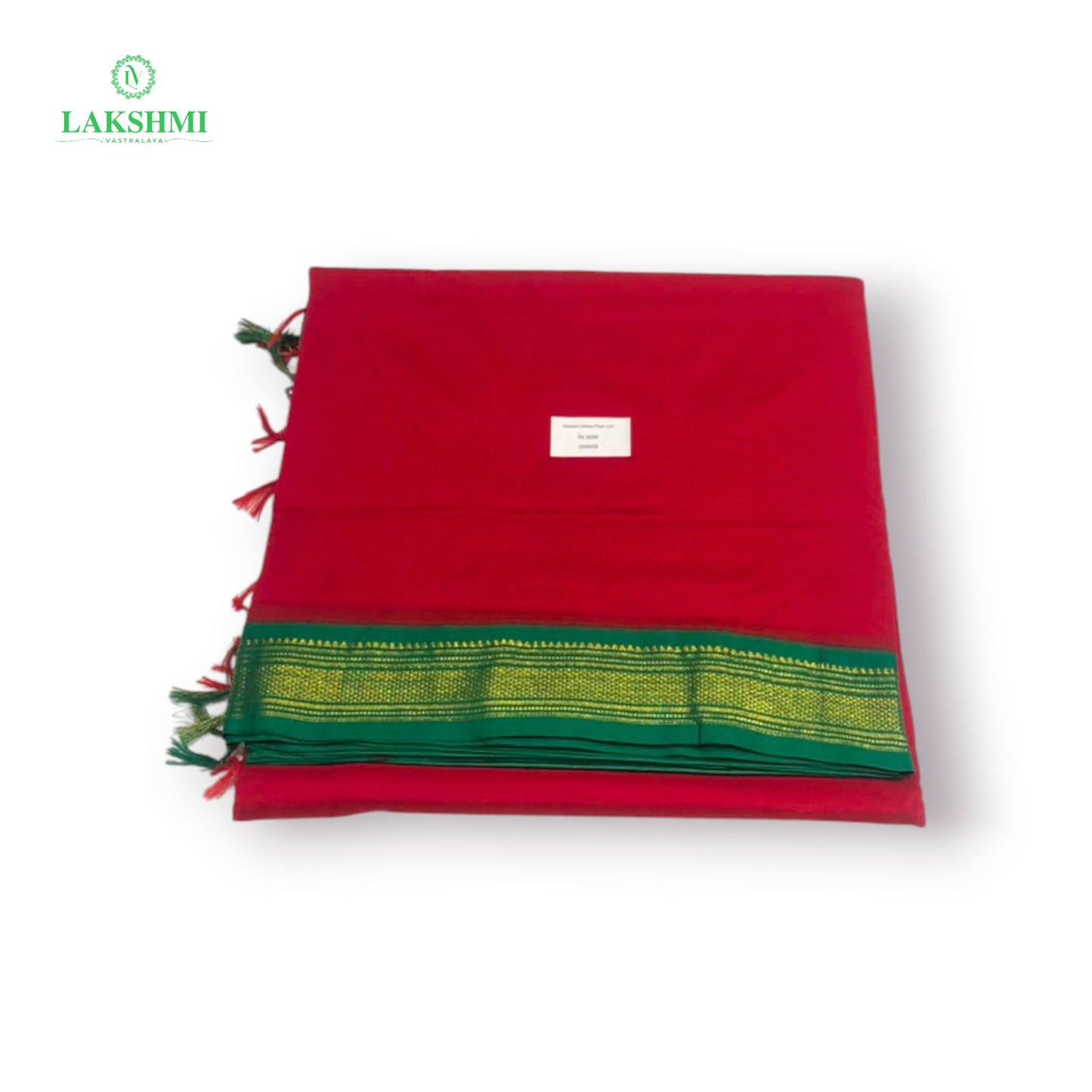 Kalyani Cotton 11 Yards