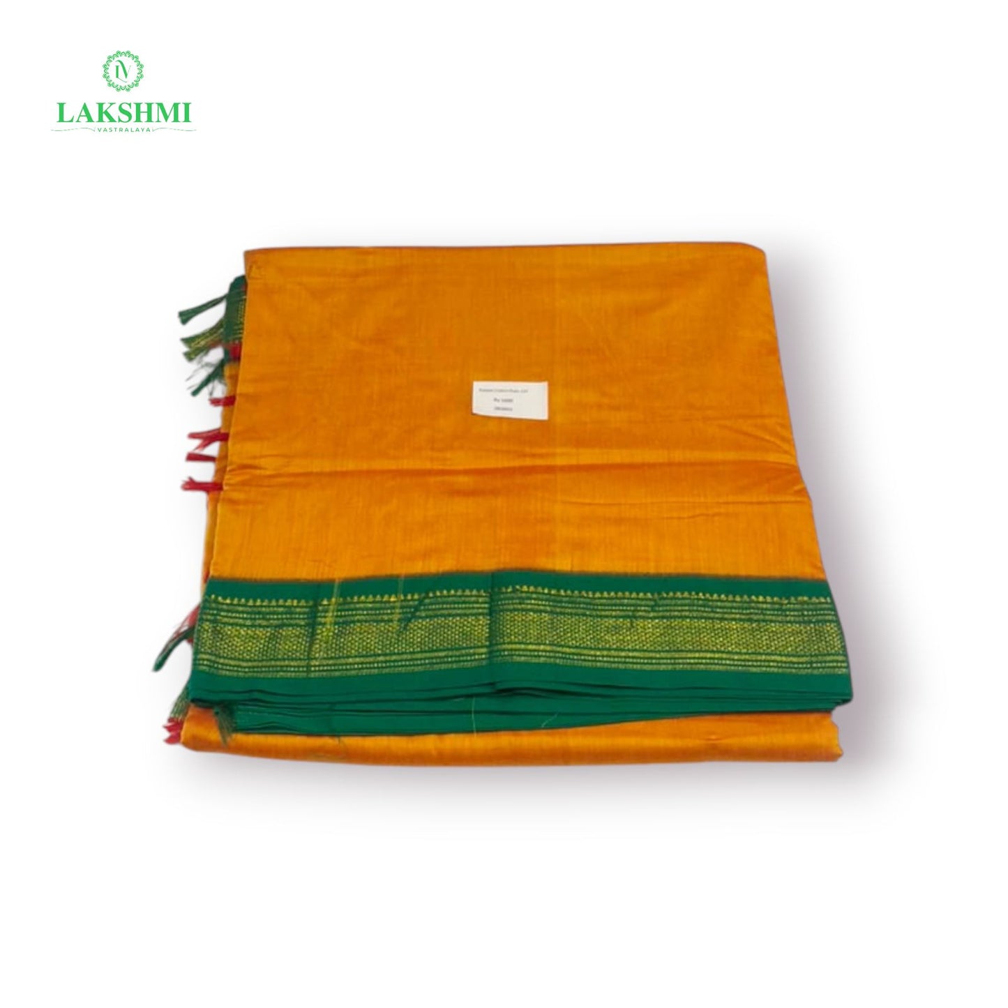 Kalyani Cotton 11 Yards
