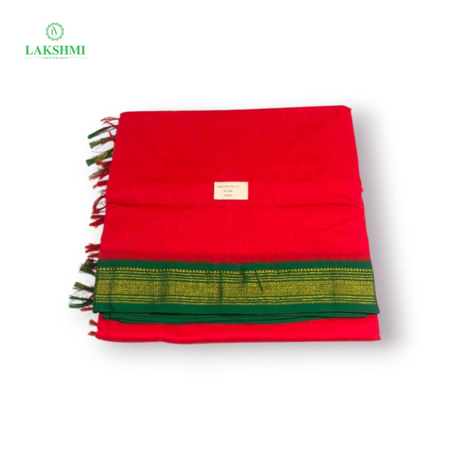 Kalyani Cotton 11 Yards