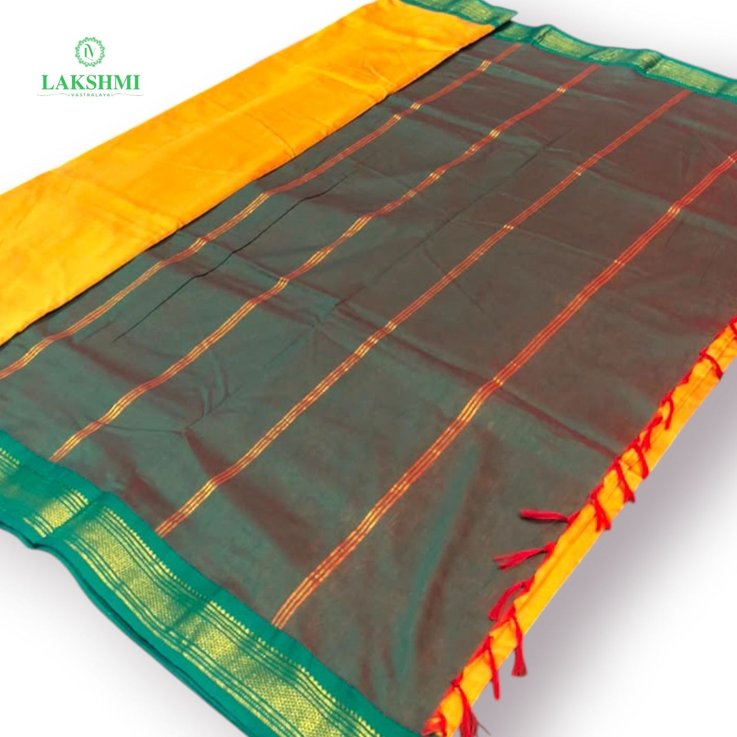 Kalyani Cotton 11 Yards