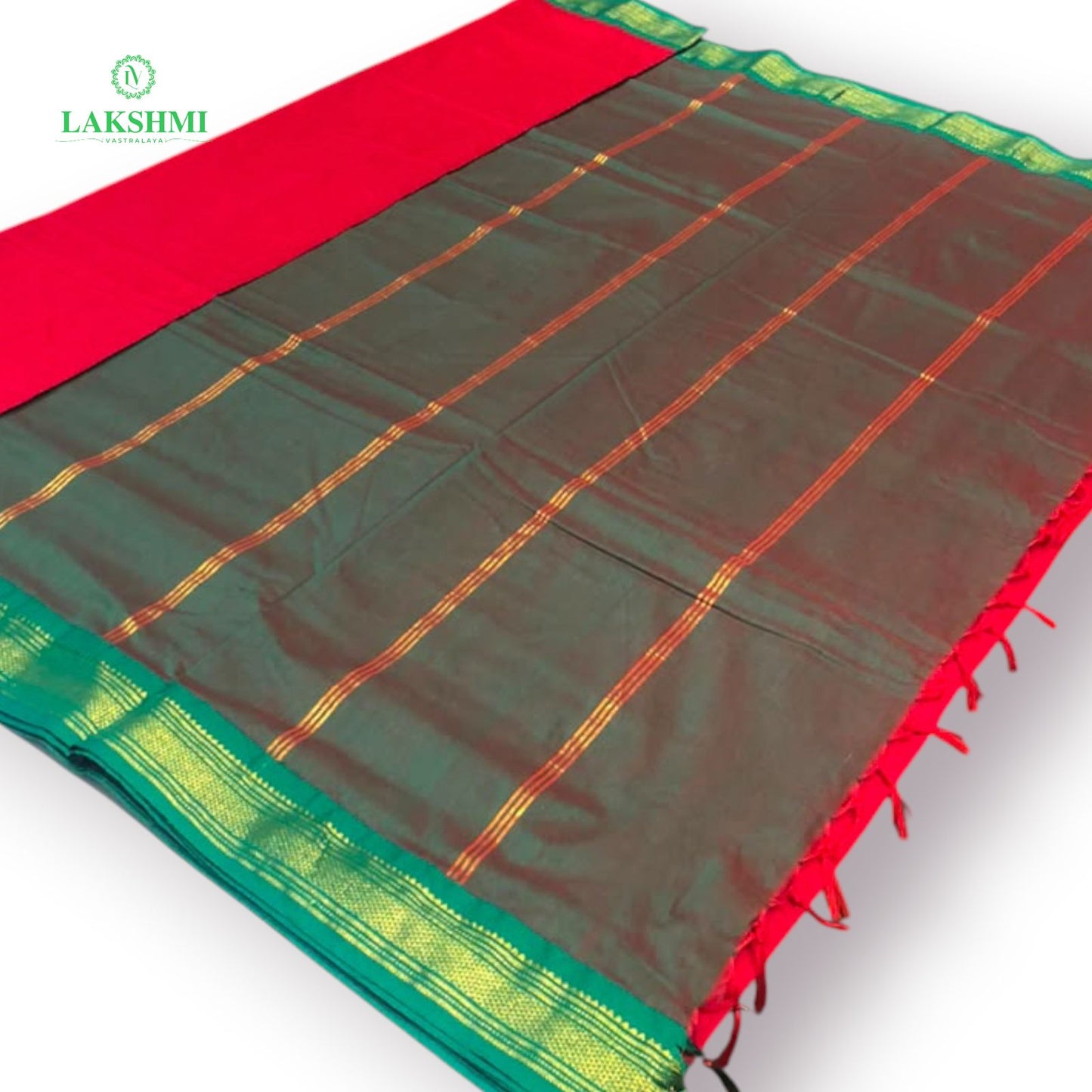 Kalyani Cotton 11 Yards