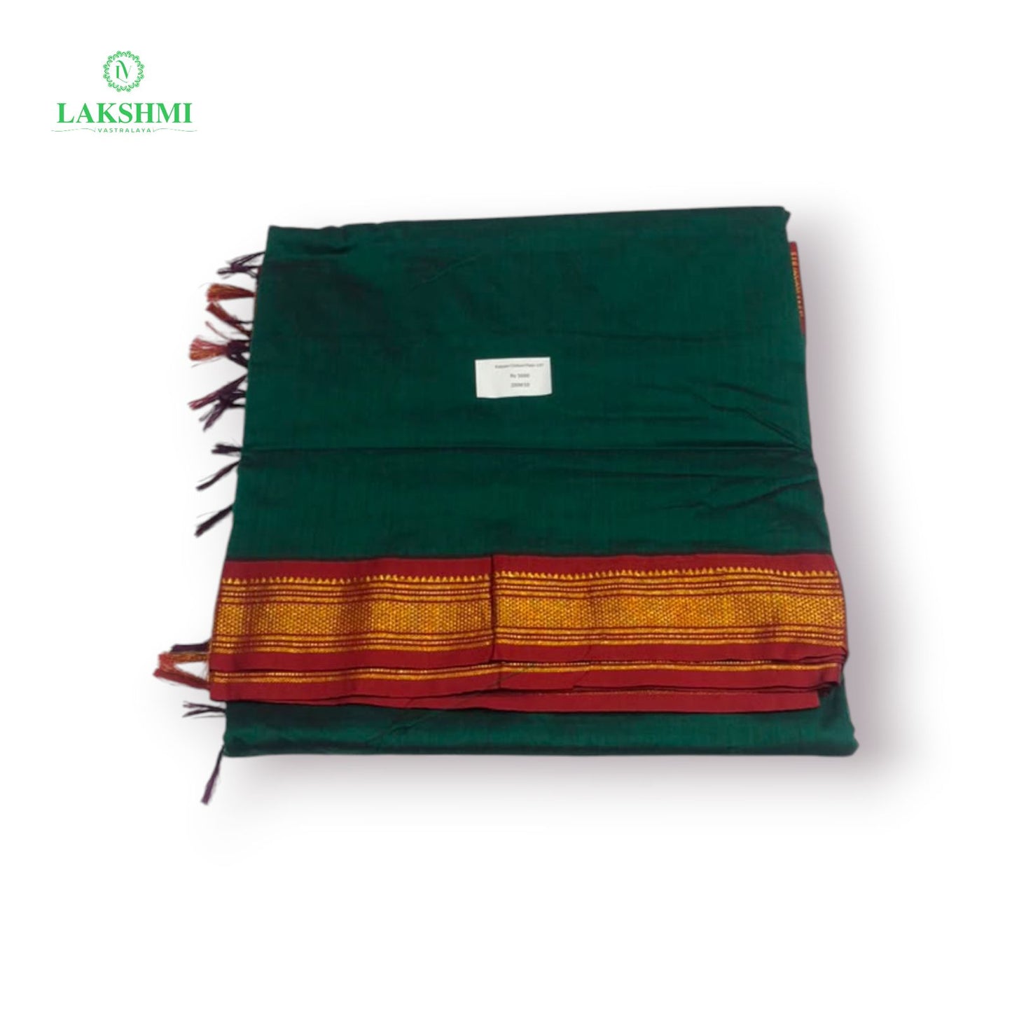 Kalyani Cotton 11 Yards