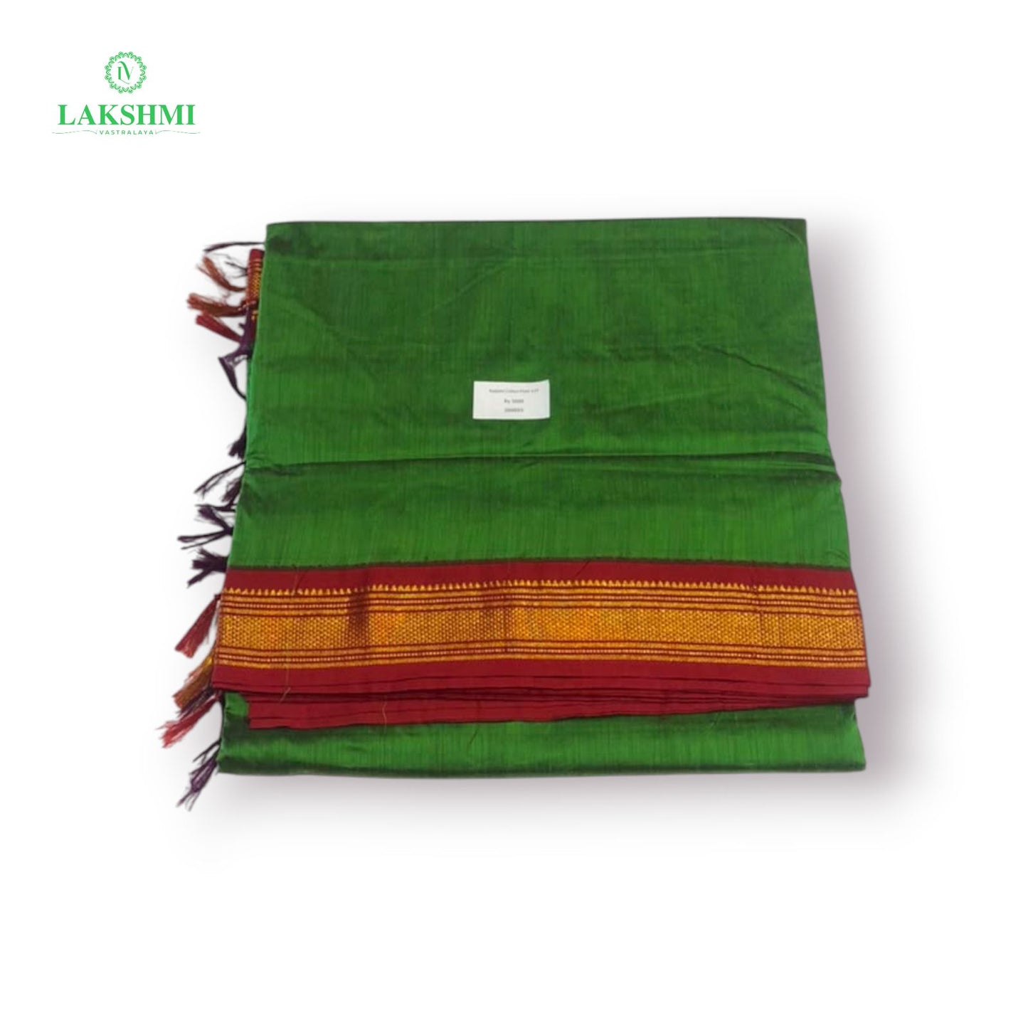 Kalyani Cotton 11 Yards