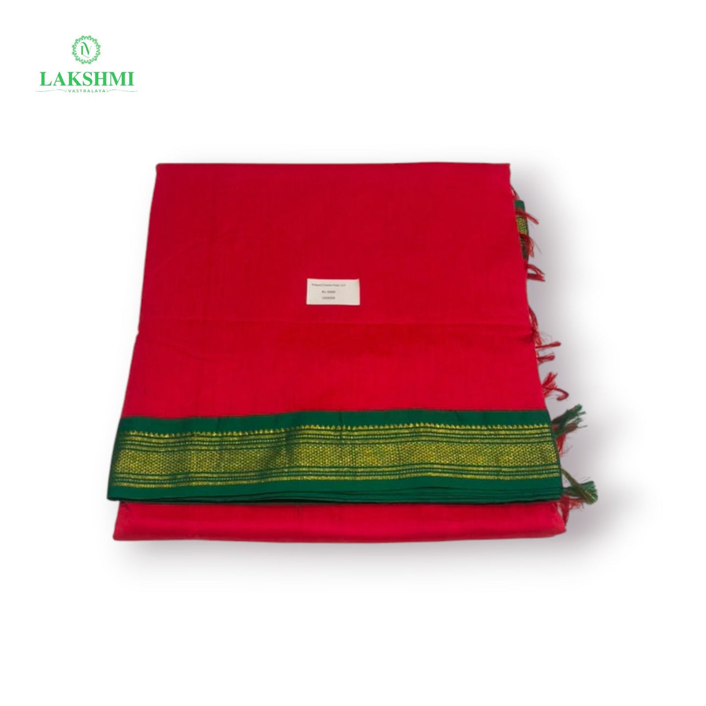Kalyani Cotton 11 Yards