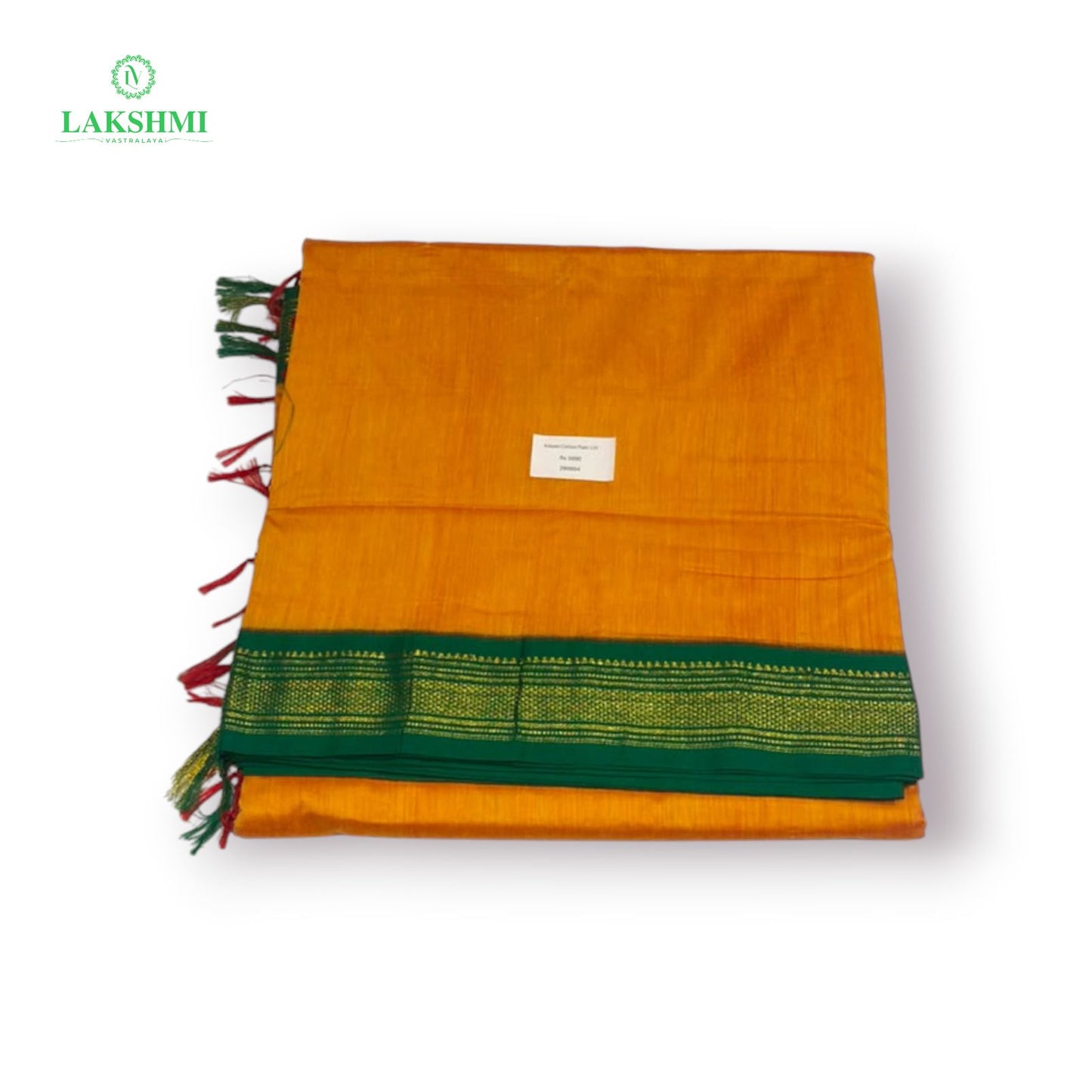 Kalyani Cotton 11 Yards