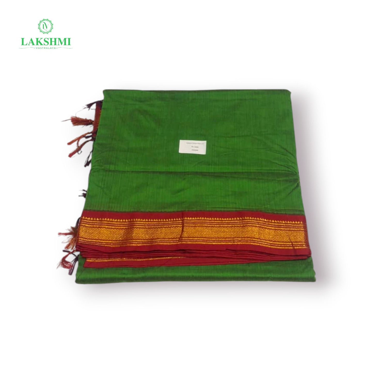 Kalyani Cotton 11 Yards