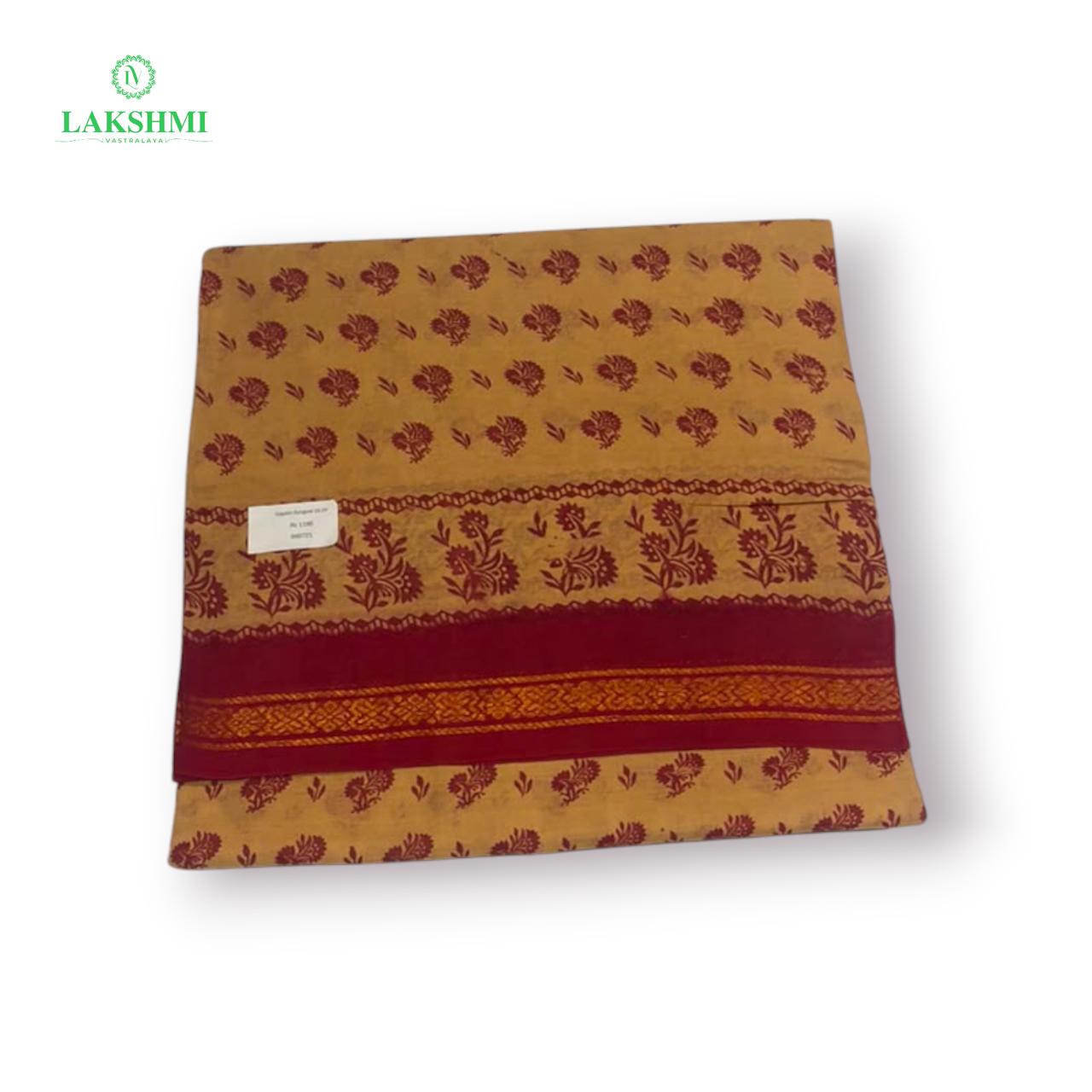 Gayatri Sungudi 10.5Y - 090721