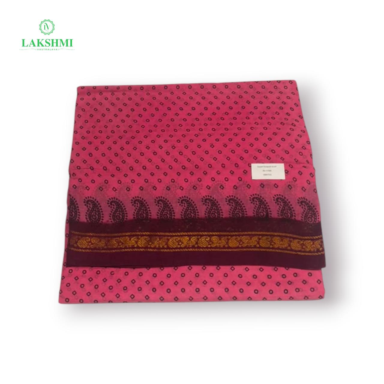 Gayatri Sungudi 10.5Y - 090723