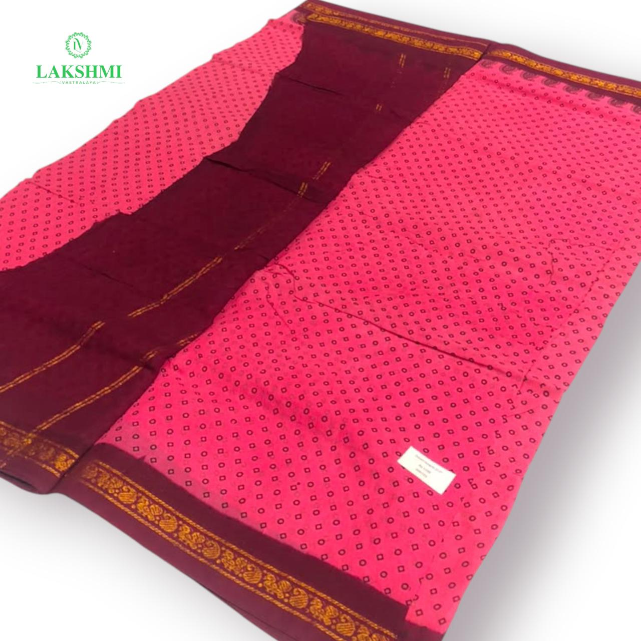Gayatri Sungudi 10.5Y - 090723