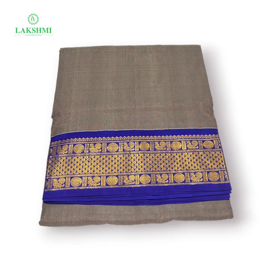 Poornachandrika 10Y - Pure Kanchipuram Mullberry Silk