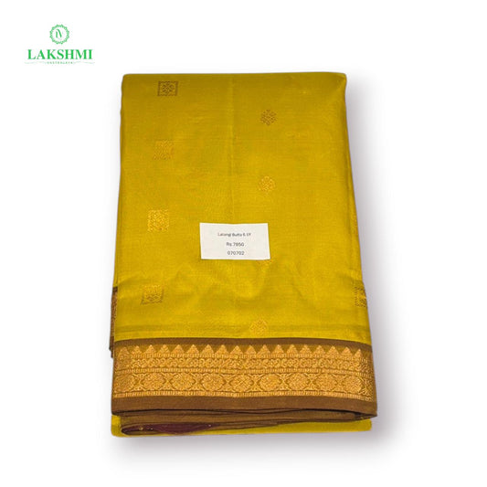 Latangi Butta 6Y - 070702