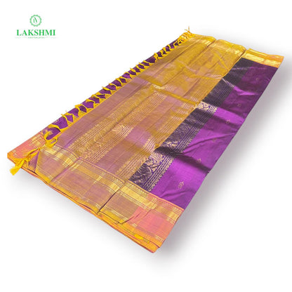 Latangi Butta 6Y - 070711