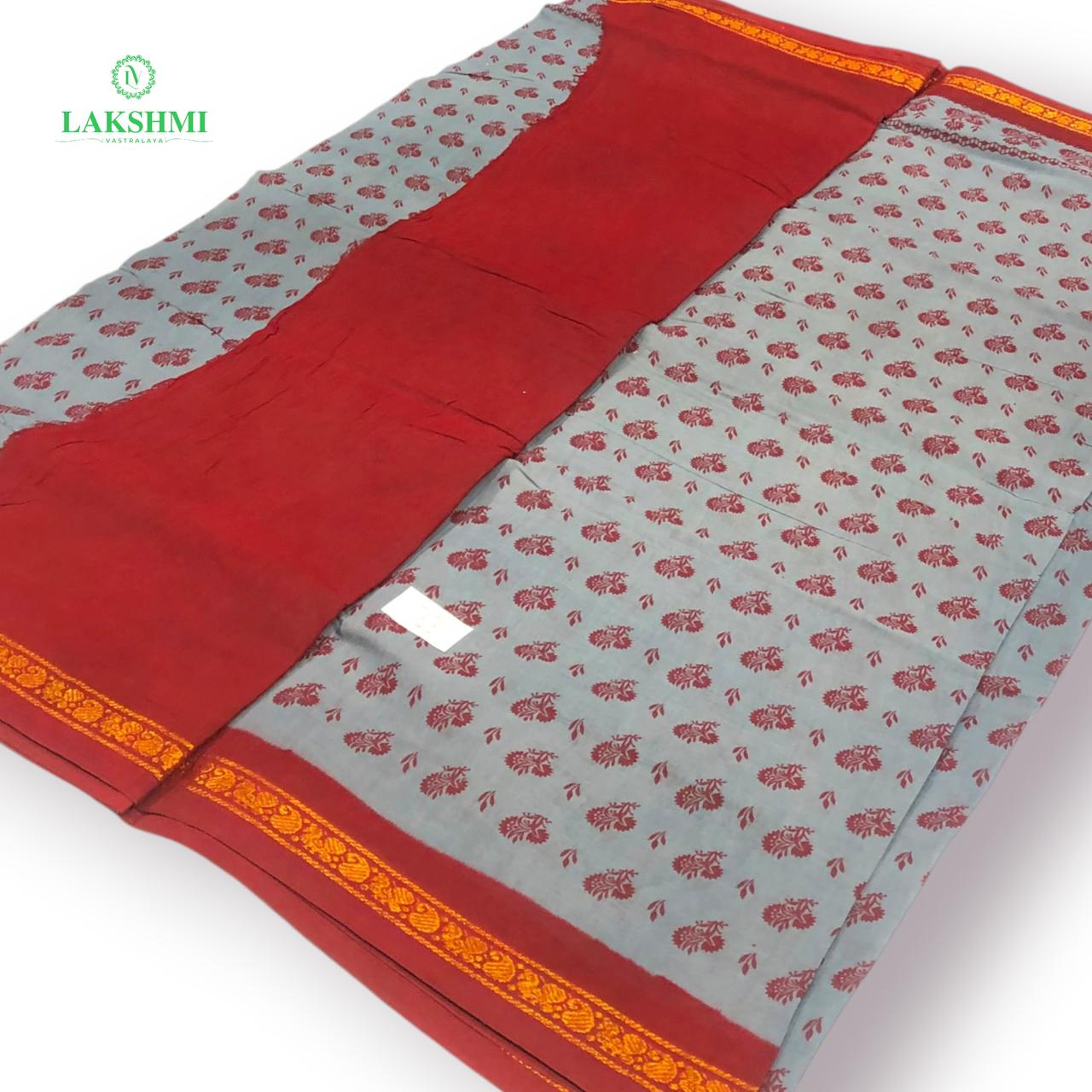 Gayatri Sungudi 10.5Y - 090714
