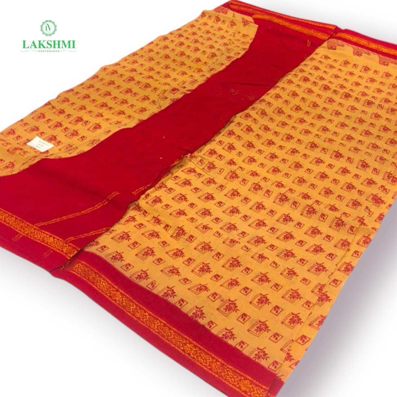 Gayatri Sungudi 10.5Y - 090718