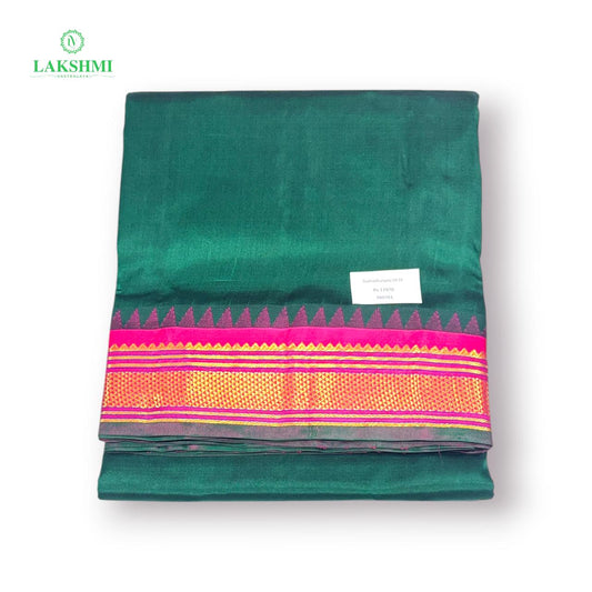 Sudha Dhanyasi 10.5 Yards - 160701
