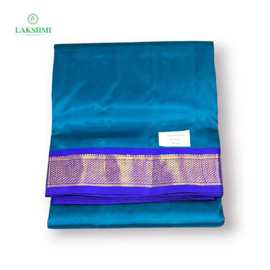Sudha Dhanyasi 10.5 Yards - 160704