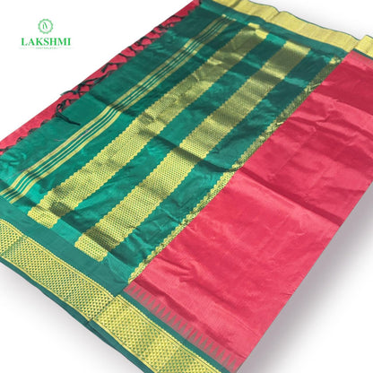 Sudha Dhanyasi 10.5 Yards - 160703