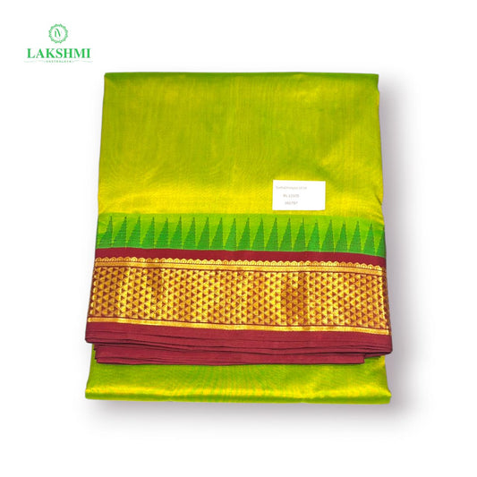 Sudha Dhanyasi 10.5 Yards - 160707