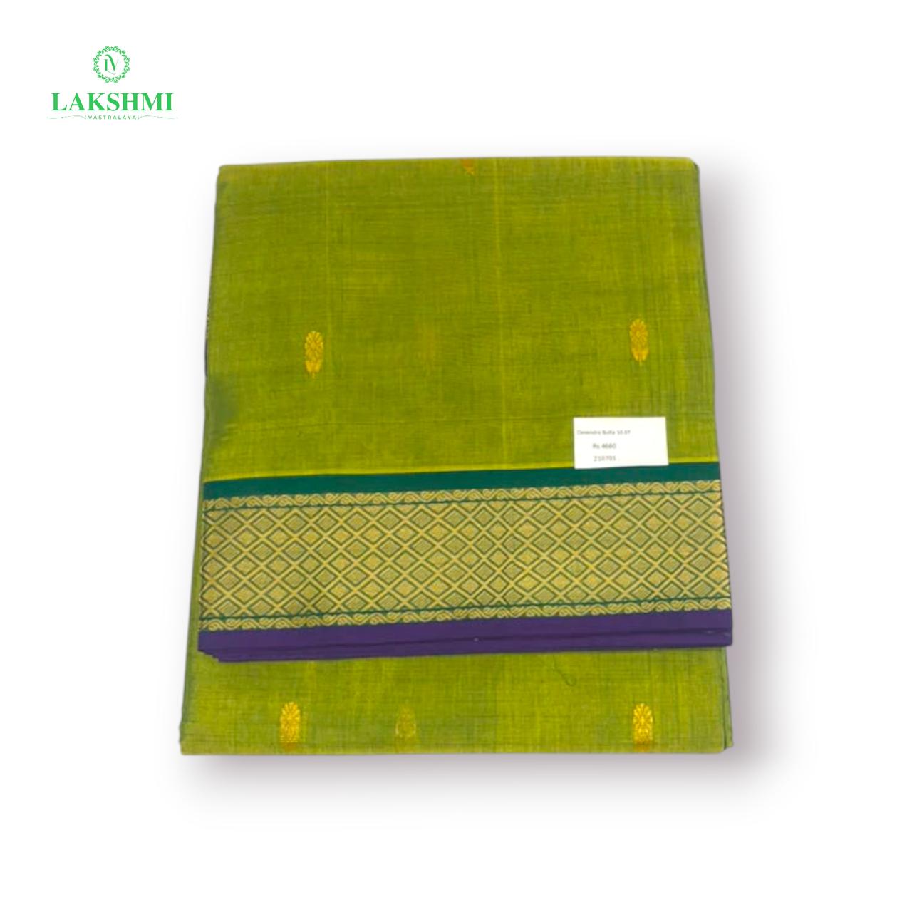 Devendra Butta 10.5 Yards