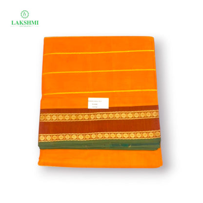 Devendra Veldhari 10.5 Yards - 210704